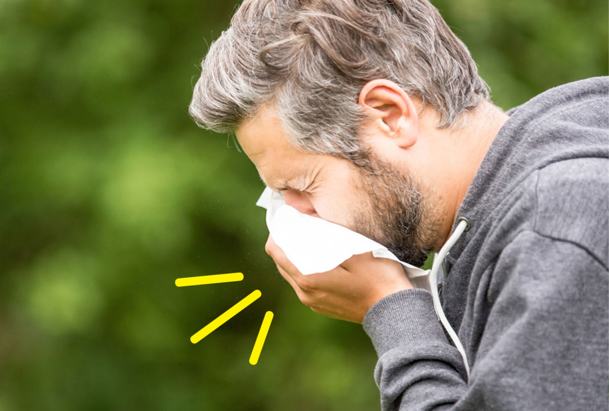 Best Toothpaste for Allergy Bad Breath