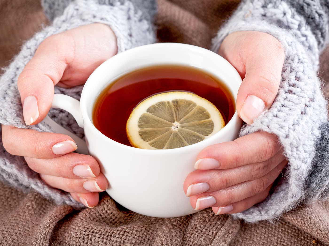 Combat Bad Breath From Throat With This