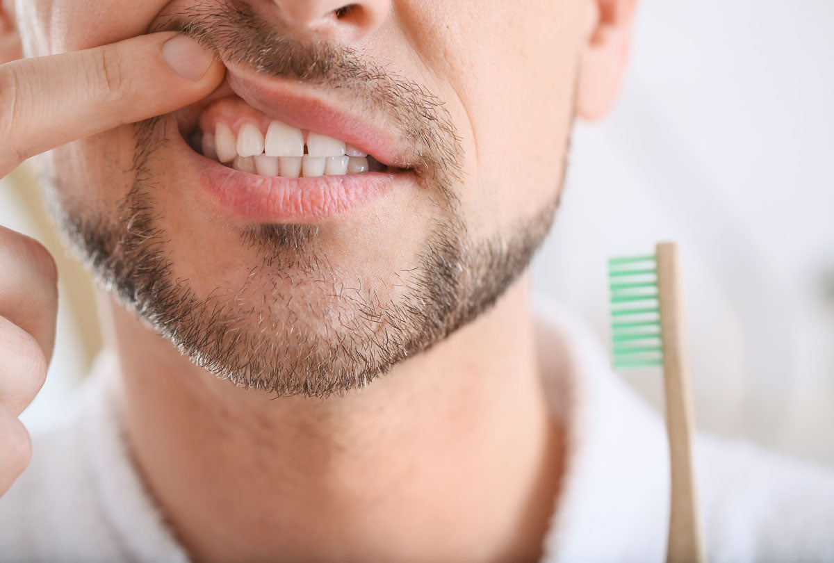 Oxyfresh - Gum Disease, Fact Or Fiction