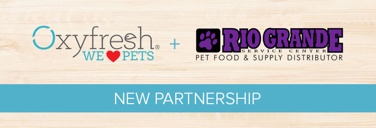 rio grande partnership