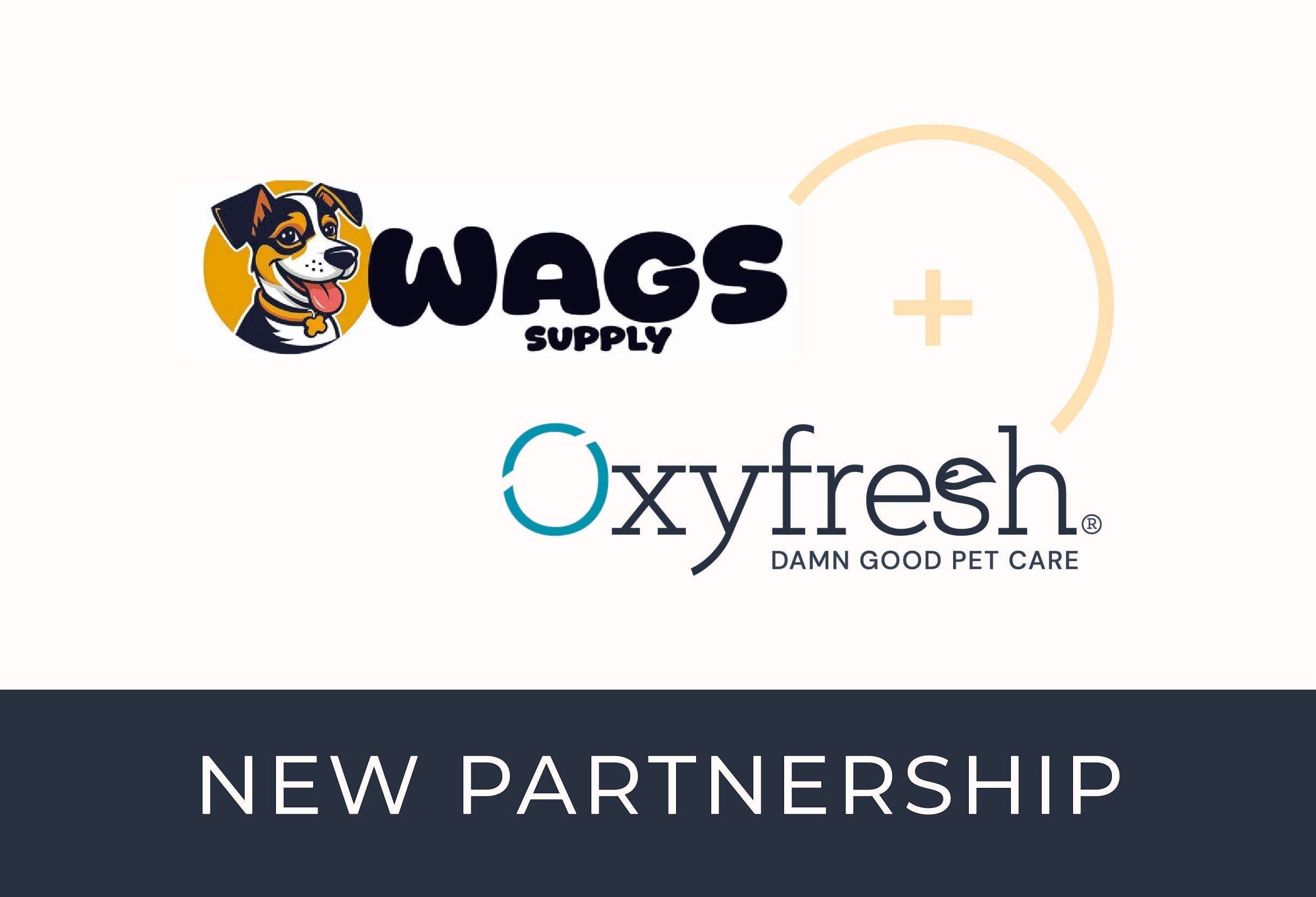 wags-grooming-supply-teams-becomes-oxyfreshs-newest-distributor