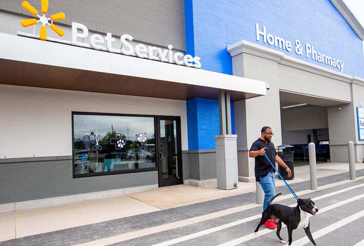 Hello, Walmart Haul! 6 Walmart Pet Supplies You'll Be Totally Obsessed With.