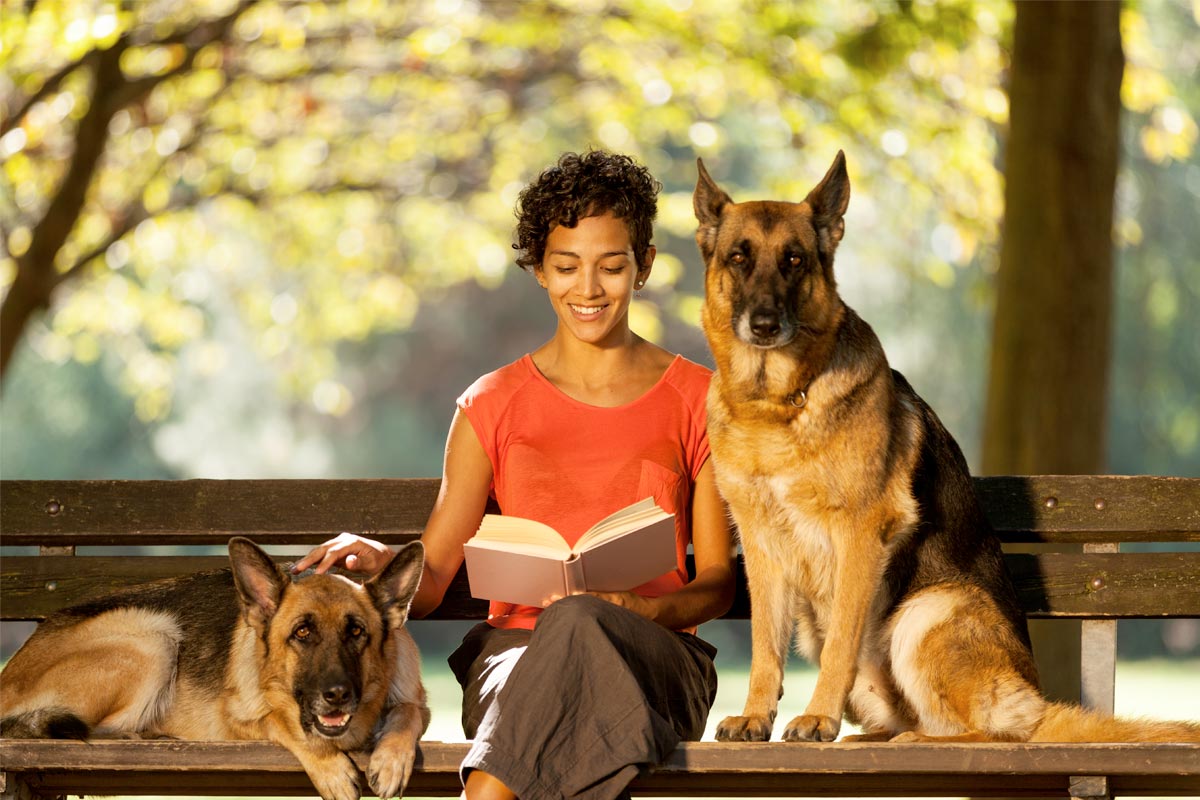 Oxyfresh - 11 Books Pet Lovers should Read