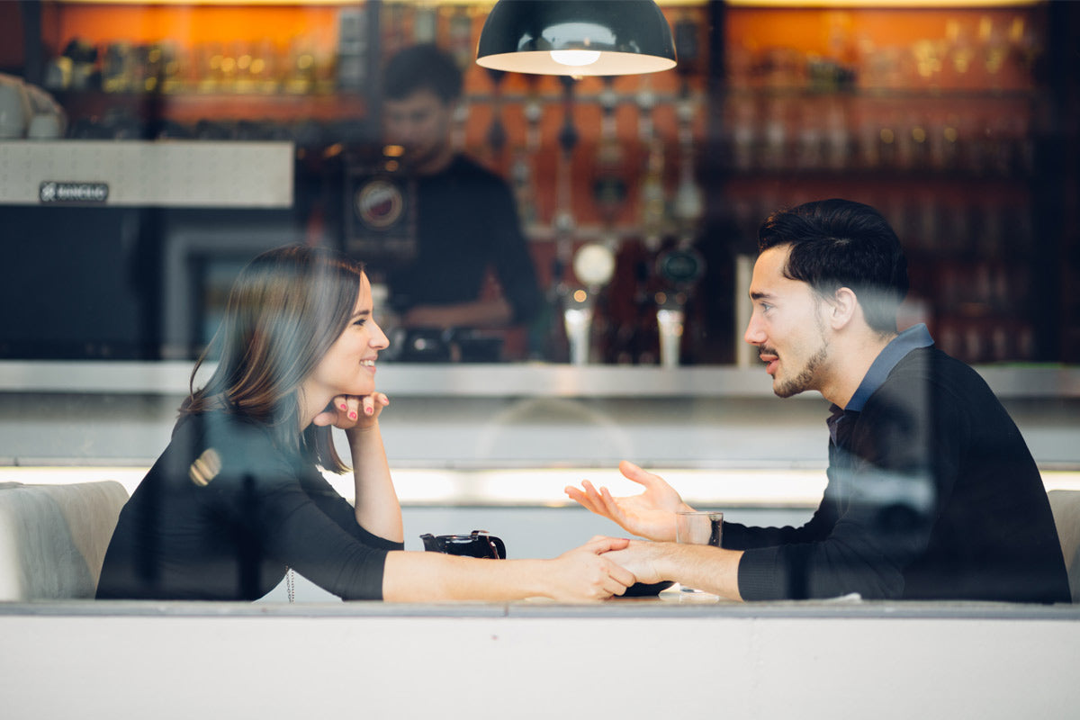 5 Date Tips that Change the Game