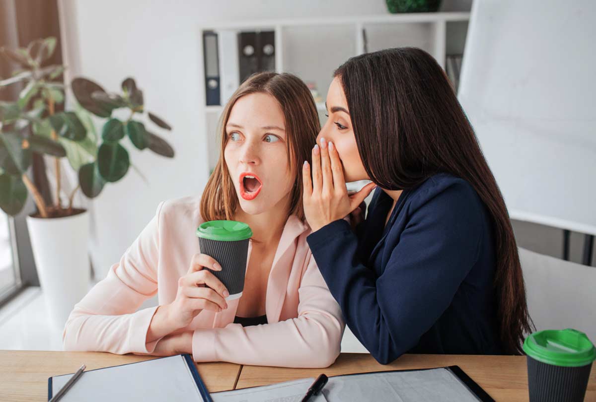 Could You Have Bad Breath and Not Know It?