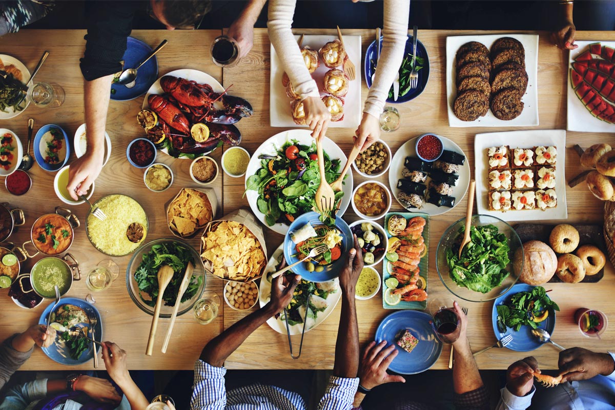 Oxyfresh - 3 Foods You're Eating that Cause Bad Breath