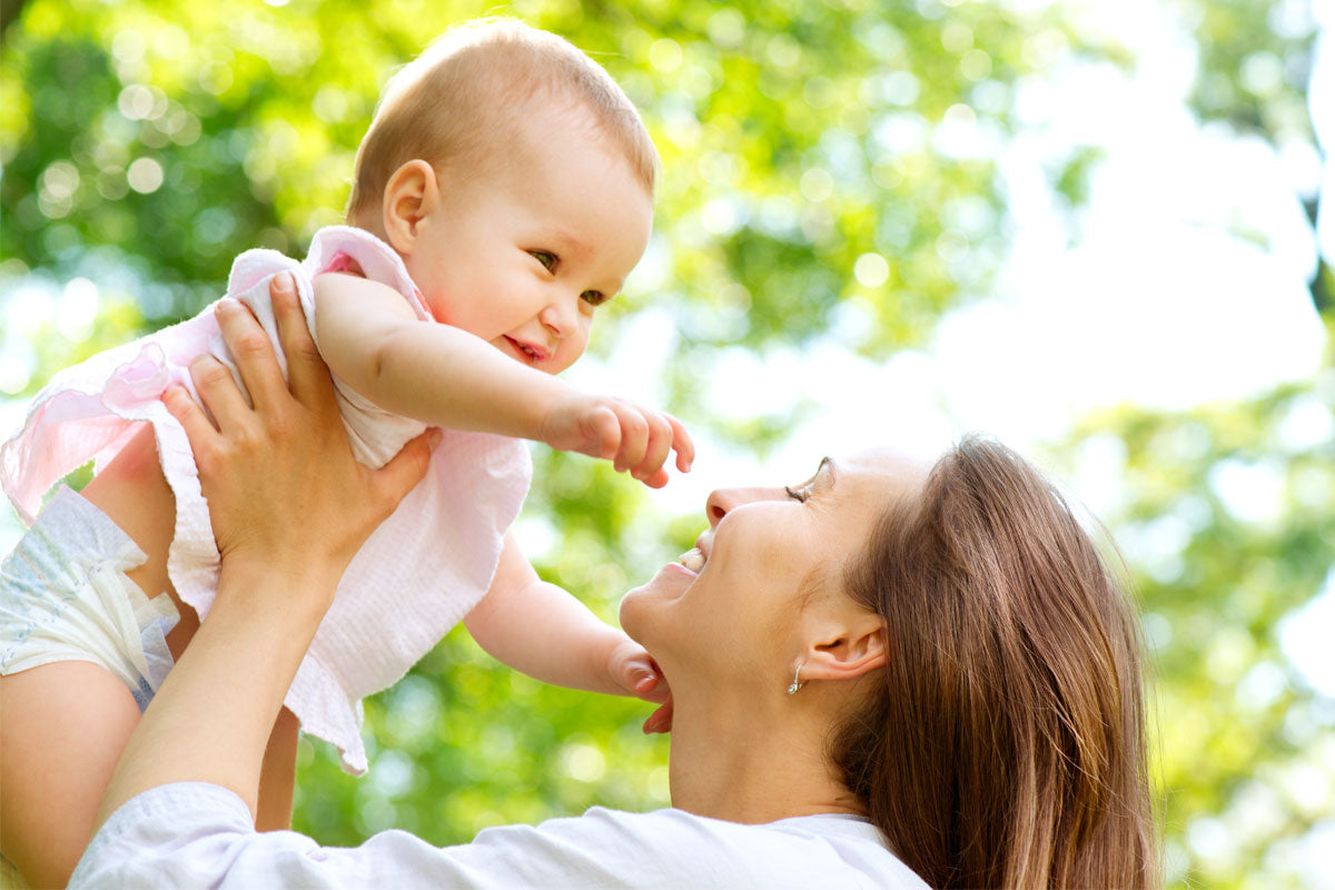 Oxyfresh - Infant Bad Breath