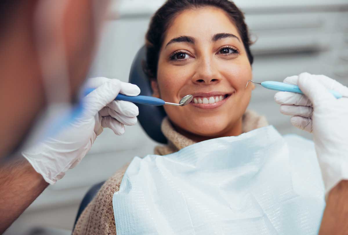 How to Best Support Your Patients During National Gum Care Month