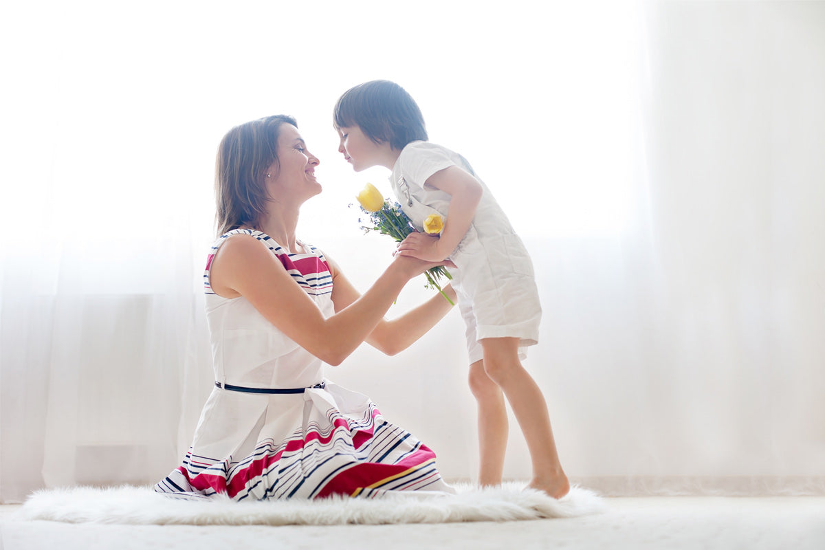 Oxyfresh - Toddler Bad breath