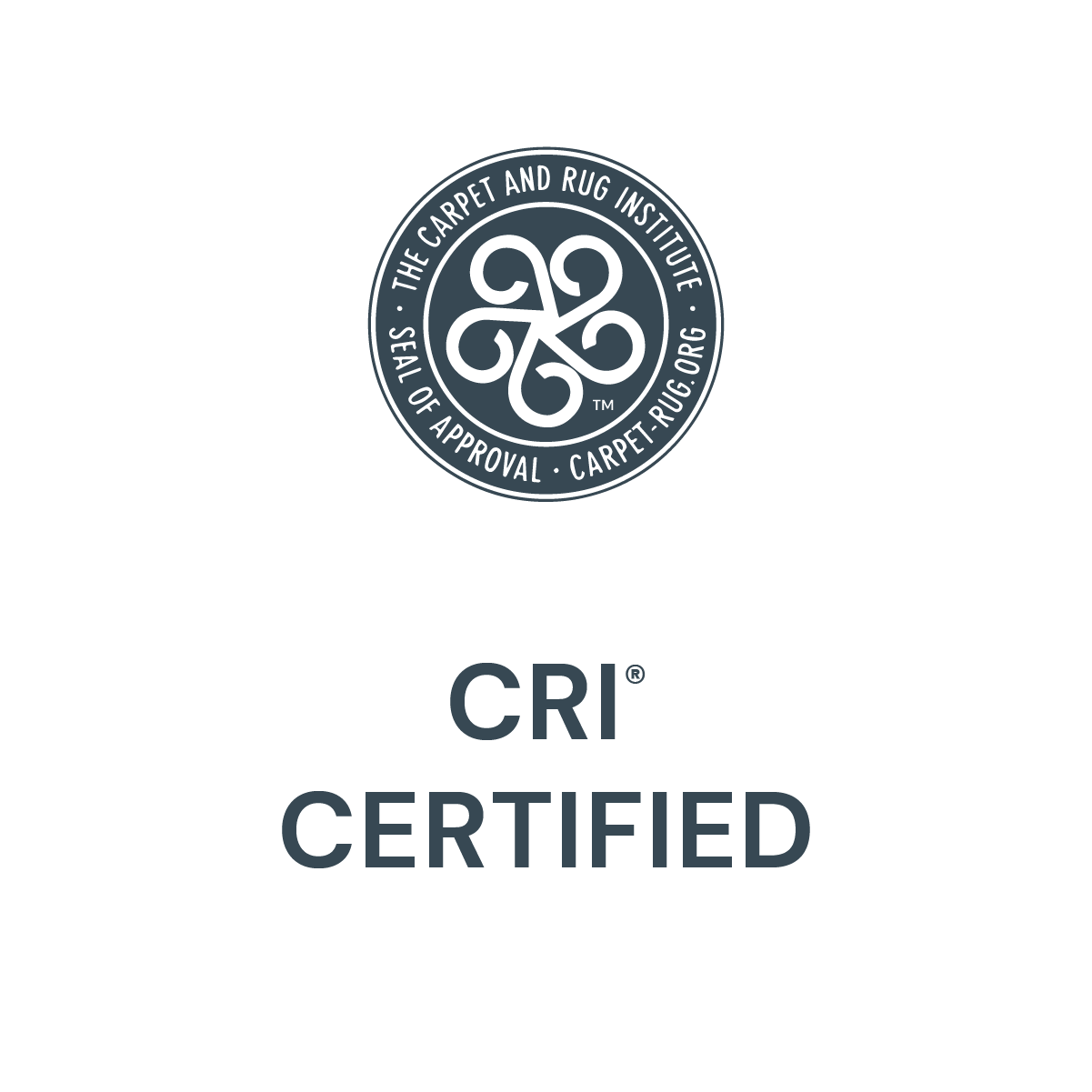 CRI-Certified