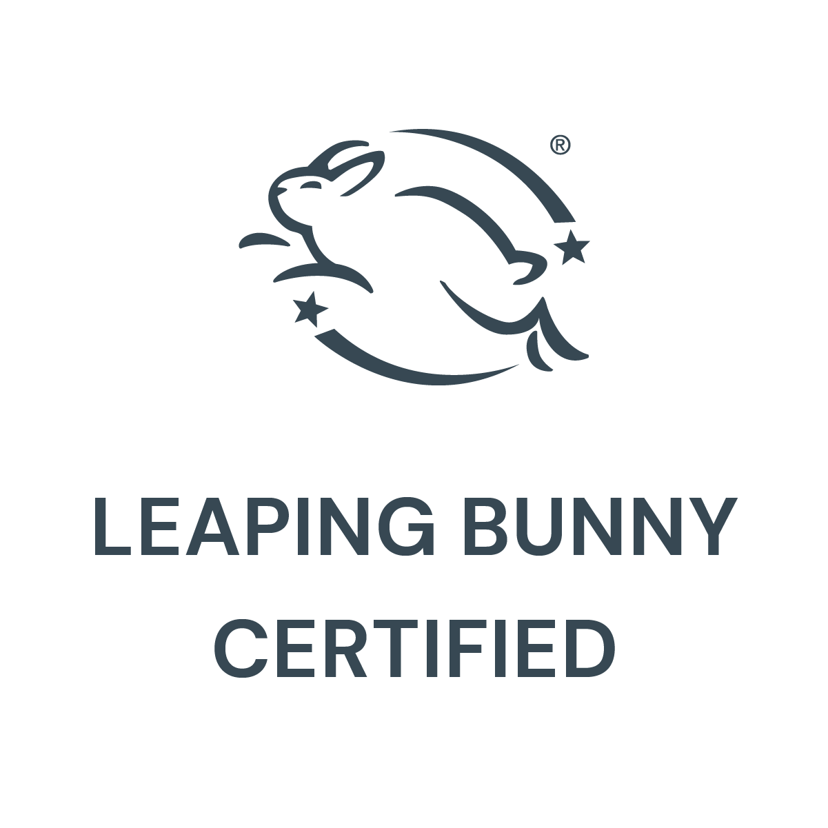 Leaping-bunny-certified