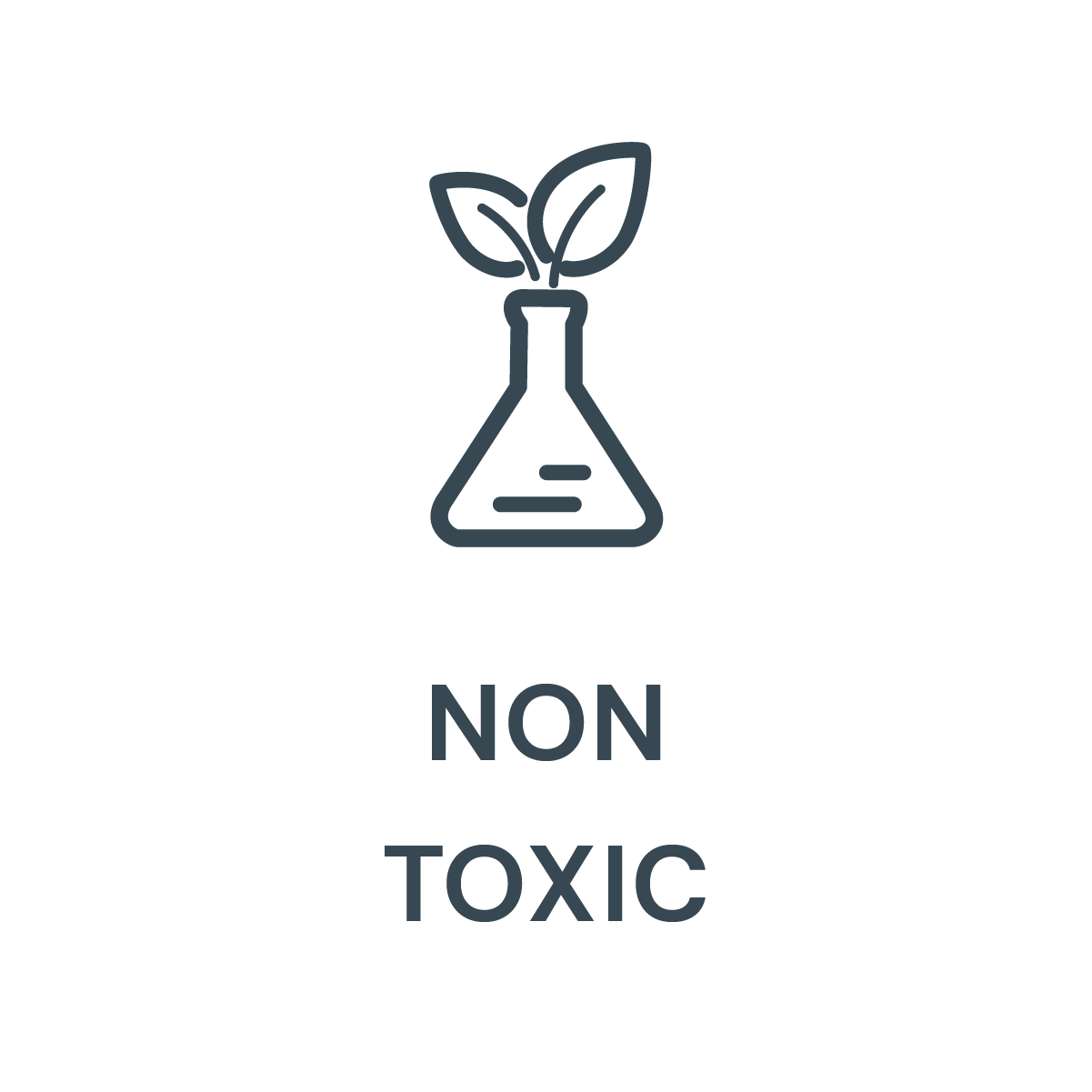 Non-toxic