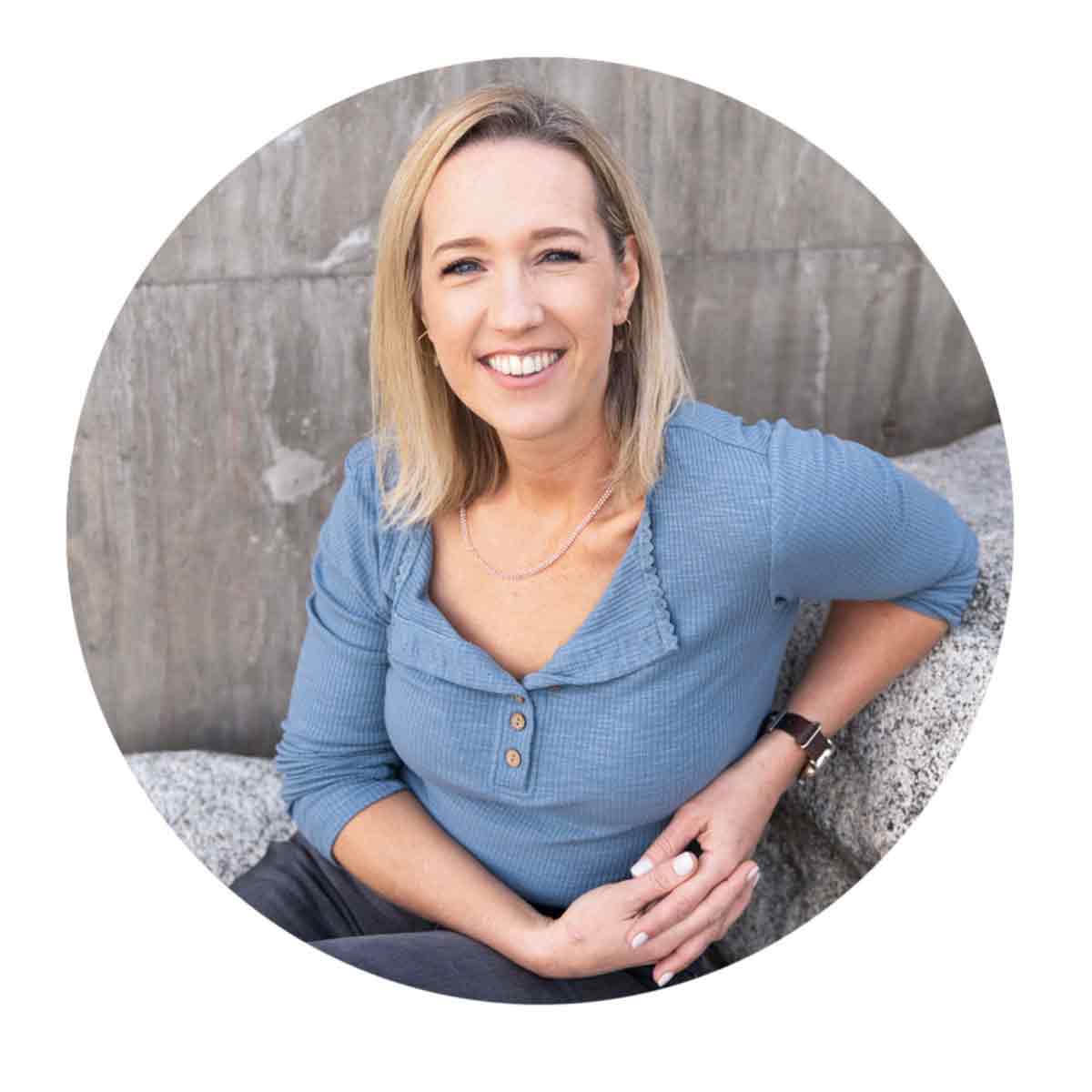 nicole auten director of creative services