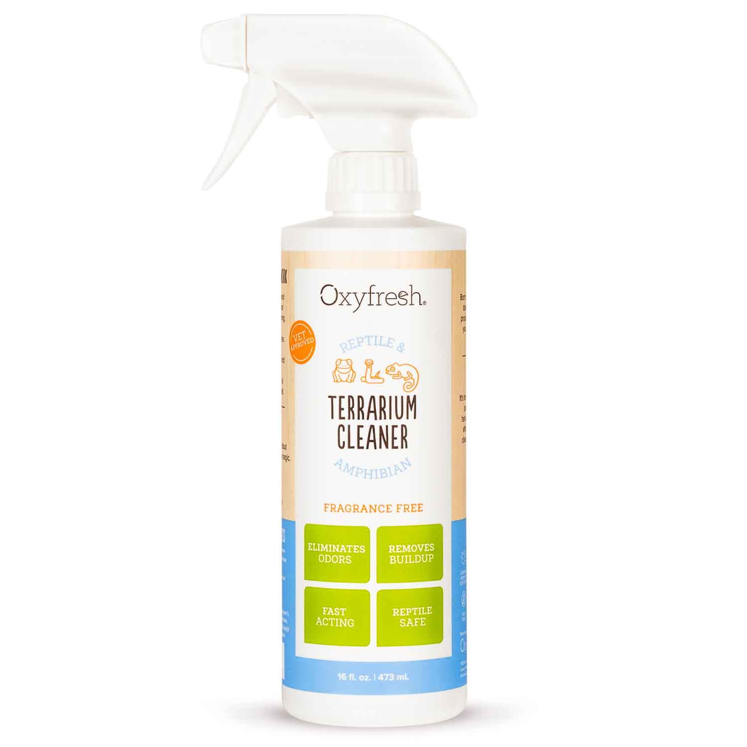 terrarium cleaner