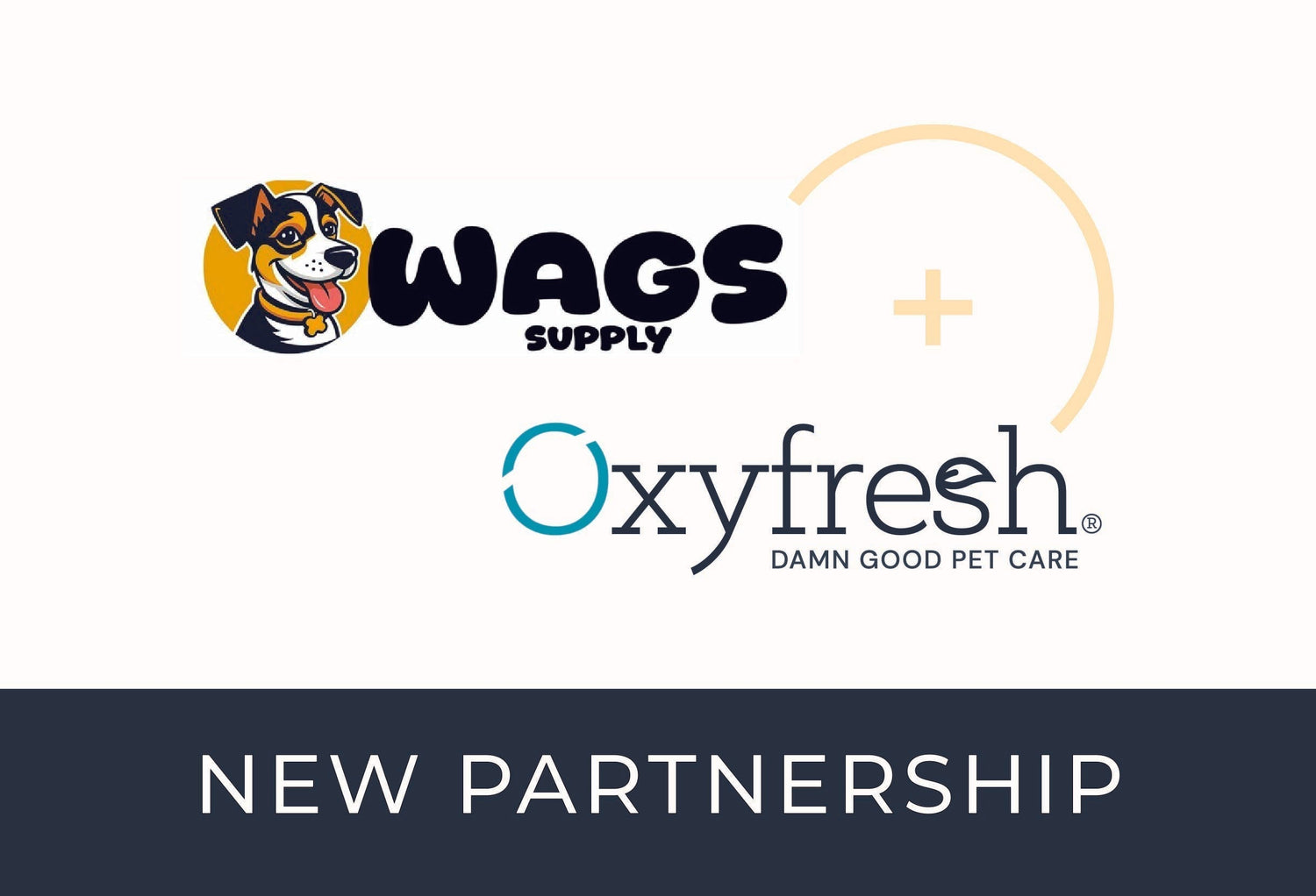wags-grooming-supply-teams-becomes-oxyfreshs-newest-distributor